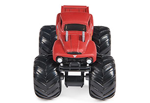 Monster Jam 1:64 2Pack